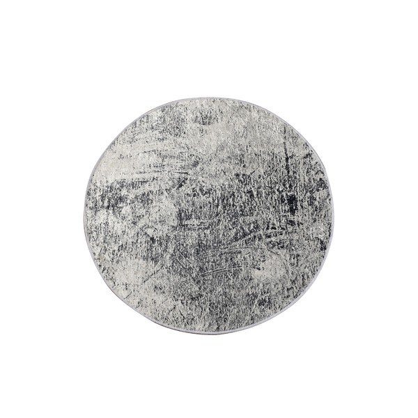 Hall vannitoamatt ø 100 cm Evidence - Foutastic