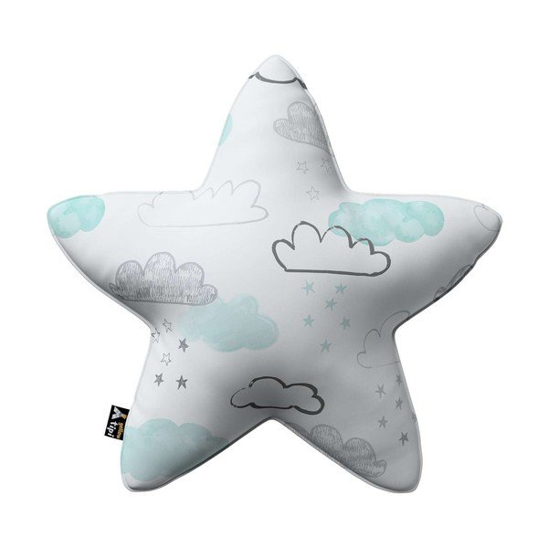 Laste padi Lucky Star - Yellow Tipi