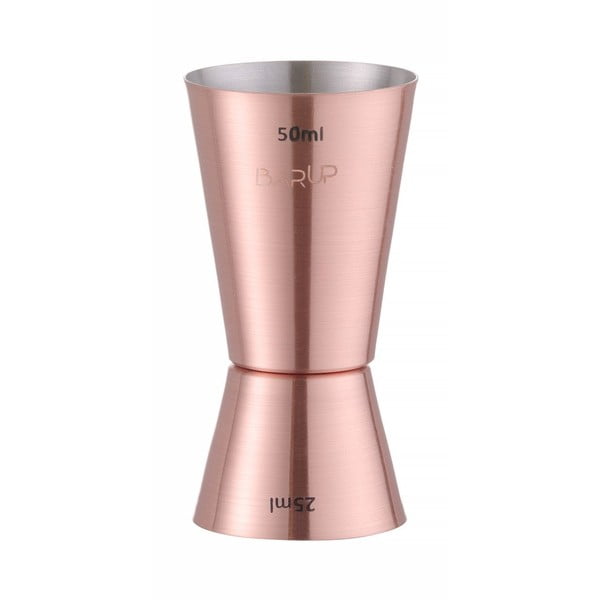 Roostevabast terasest mõõdutops - Hendi