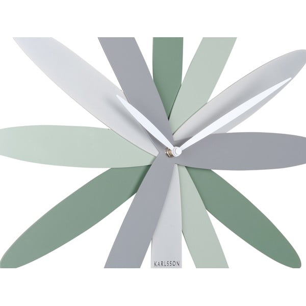 Seinakell ø 45 cm Bloom - Karlsson-image-3