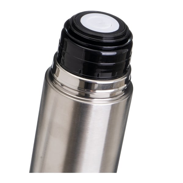 Hõbedane termos 1 l - Casa Selección-image-3