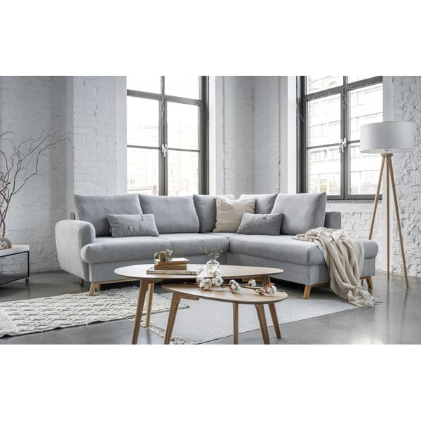 Helehall lahtikäiv/panipaigaga nurgadiivan (parem nurk/ L-kujuline) Scandic Lagom – Miuform-image-4