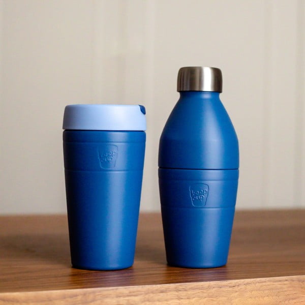 Sinine termokruus 454 ml Helix Thermal Gloaming L - KeepCup-image-1