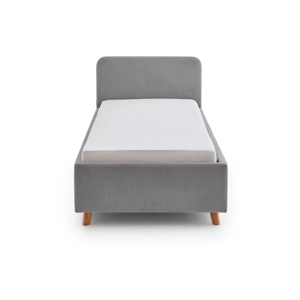 Hall lastevoodi ilma liistudeta 90x200 cm Cosy - Meise Möbel-image-4