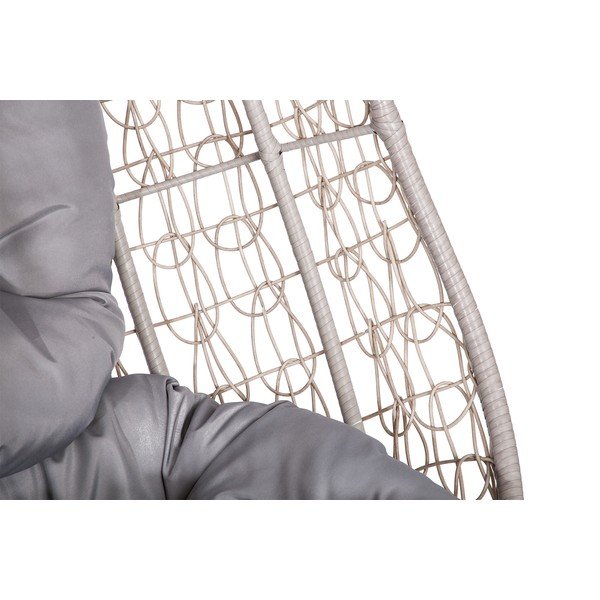 Kunstrottist rippuv tugitool Azuro - Bonami Essentials-image-4