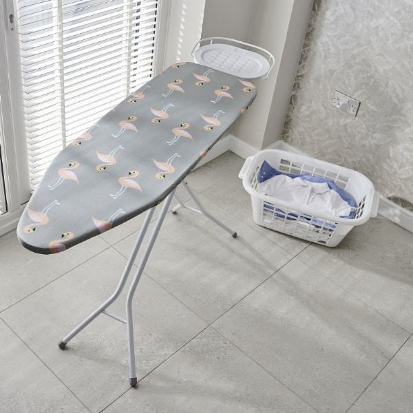 Triikimislaud Flamingo Affinity - Addis-image-1