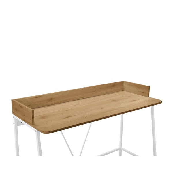 Töölaud 50x120 cm Savona - Støraa-image-4