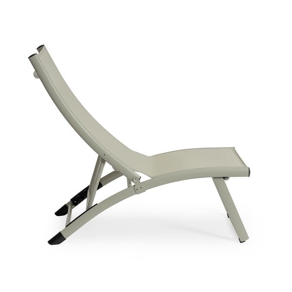 Hallikaspruun metallist aiatool Taylor - Bizzotto-image-1