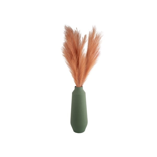 Roheline kõrge vaas (kõrgus 49,5 cm) Boaz - PT LIVING-image-2