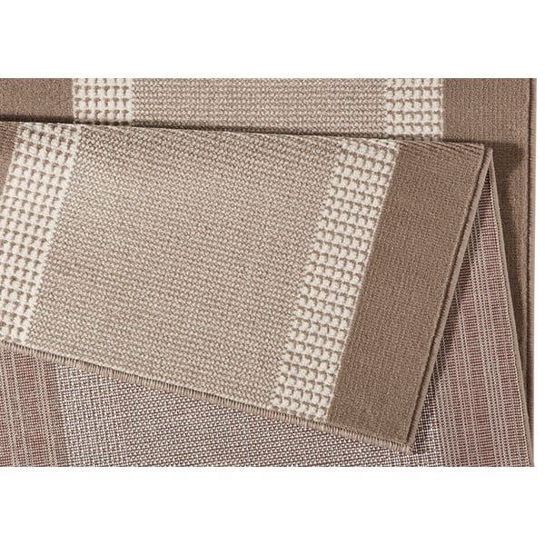 Beežikas-pruun jooksja , 80 x 200 cm Basic - Hanse Home-image-3