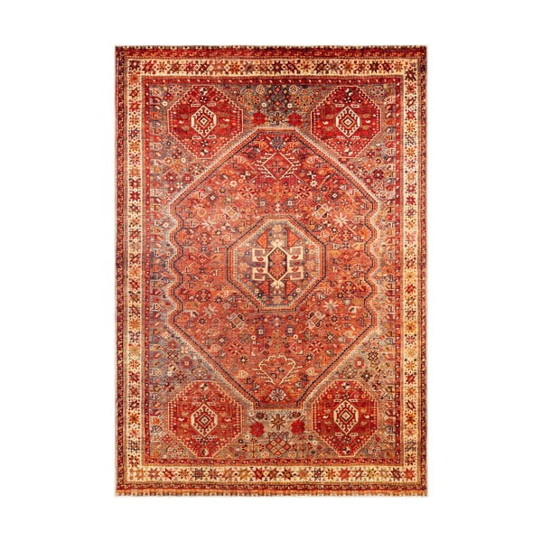Punane vaip , 120 x 180 cm Mashad - Floorita
