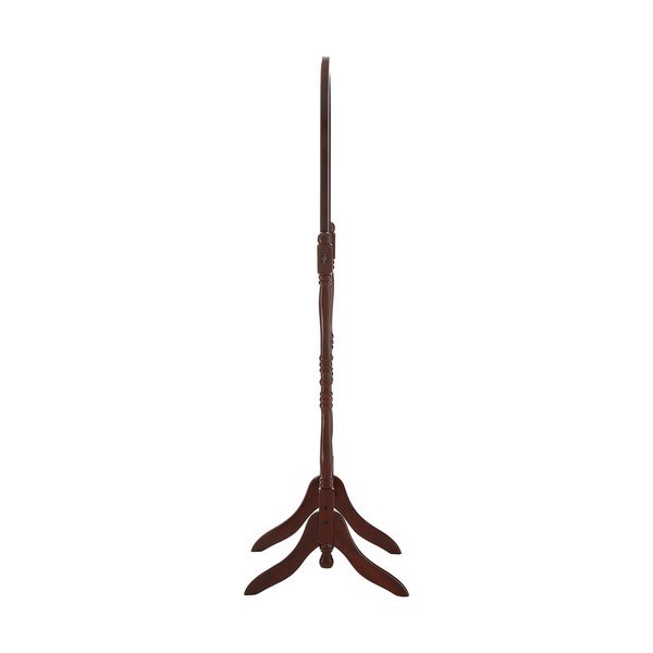 Puidust raamiga põrandapeegel 52x144 cm Cheval - Premier Housewares-image-4