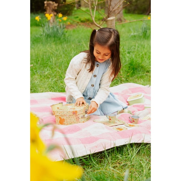 Laste lauanõud Garden Friends - Sass & Belle-image-1