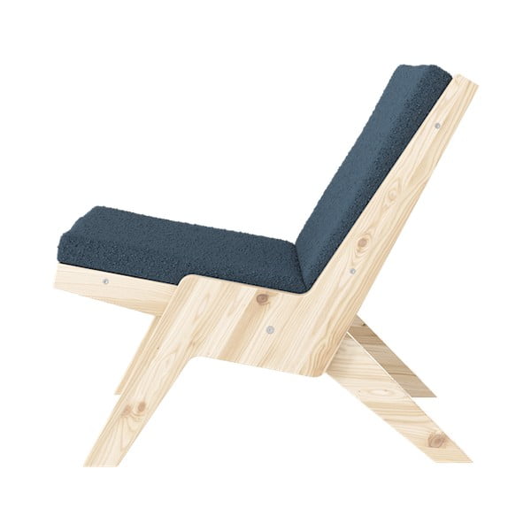 Tumesinine tugitool Sway - Karup Design-image-3