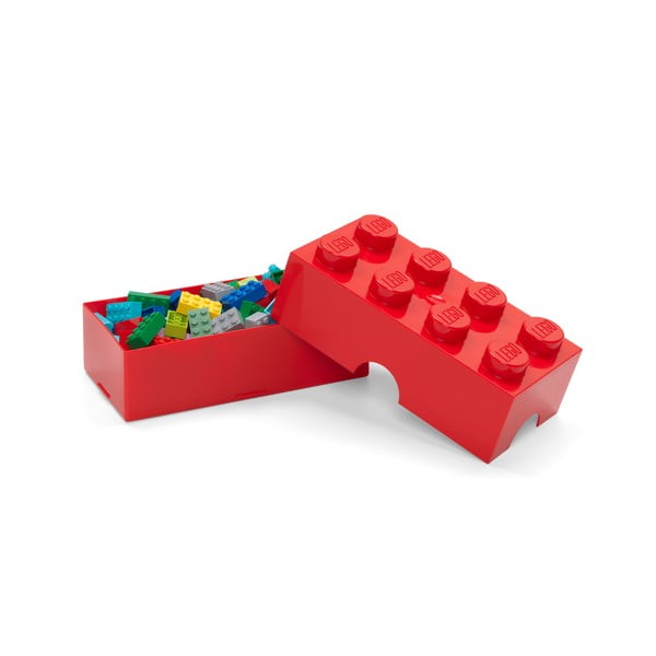 Punane suupistekarp - LEGO®-image-3