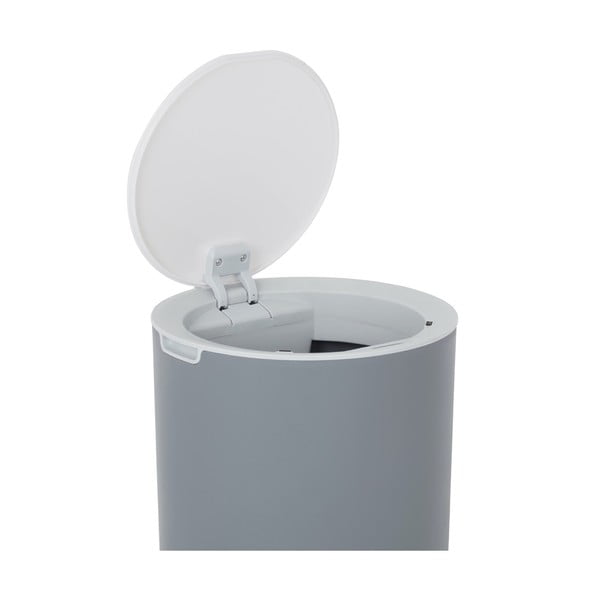 Helehall Sensoric prügikast, 8 l - Addis-image-2