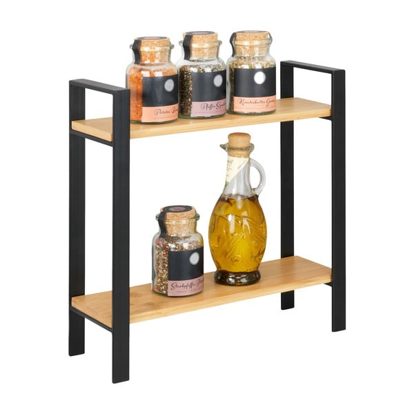 Bambusest lisariiul Lou - Wenko-image-3