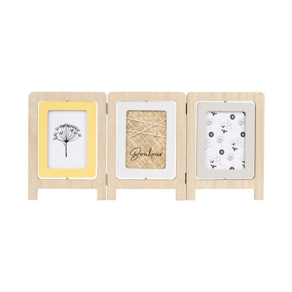 Raam 53x24 cm Beezz - Jardin d'Ulysse-image-2