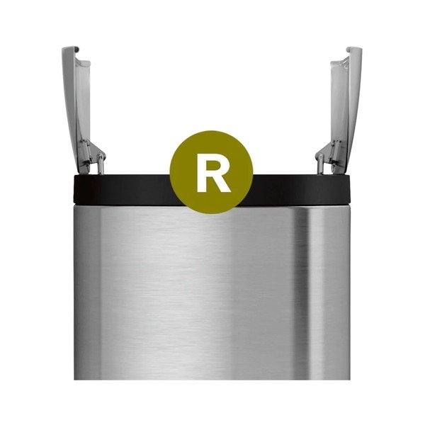 Prügikotid 60 tk 10 l R - simplehuman-image-3