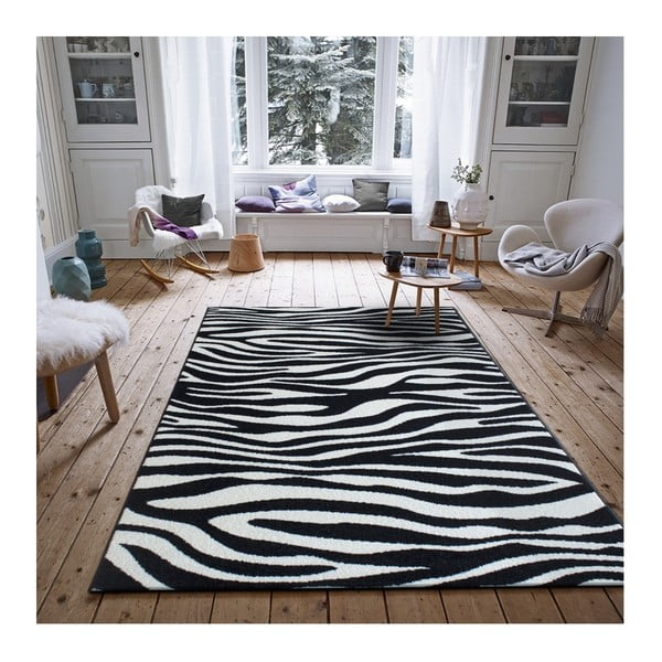 Koberec Zebra, 200 x 300 cm-image-1