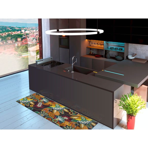 Ricci Paisley jooksja, 52 x 100 cm - Universal-image-1