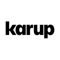 Karup · More