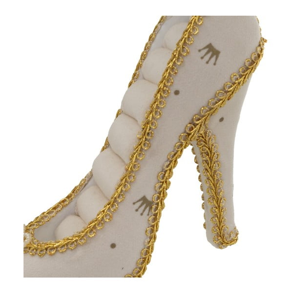 Polüresiinist ehtealused 2 tk komplektis Heels - Casa Selección-image-1