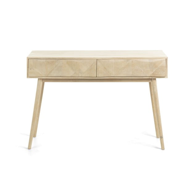 Konzolový stolek Kave Home Sanvy, 120 x 80 cm-image-2