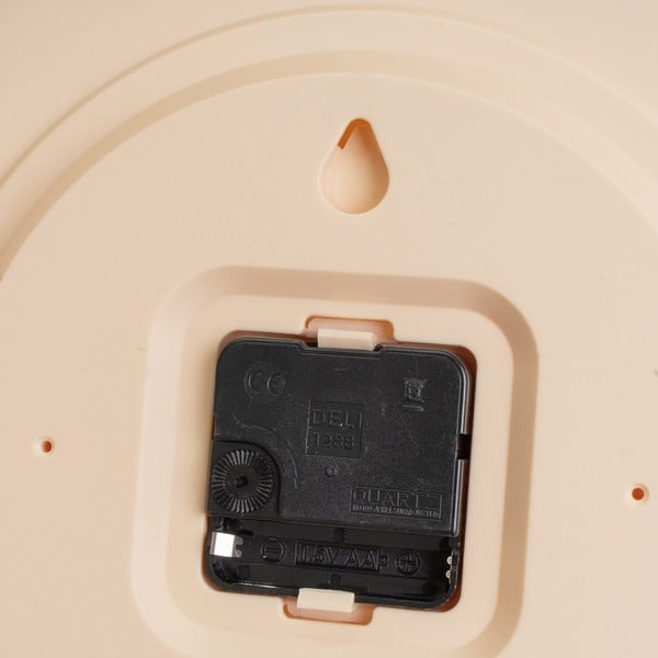 Laste kell ø 30 cm – Casa Selección-image-1