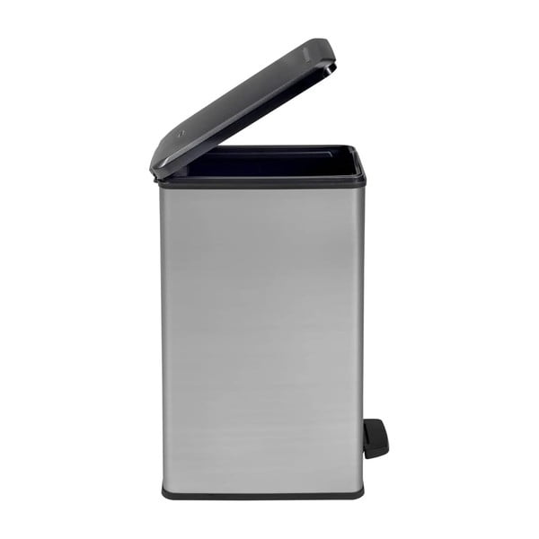 Prügikast Slim, 40 l - Curver-image-2