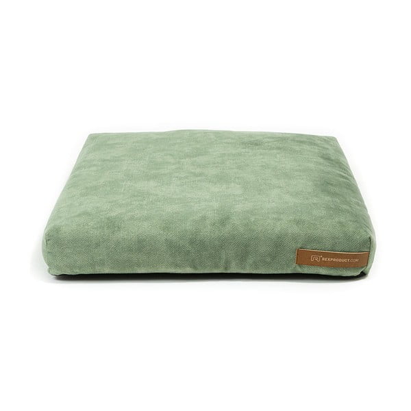 Mündivärvi öko nahk madrats 50x40 cm SoftPET Eco S – Rexproduct-image-3