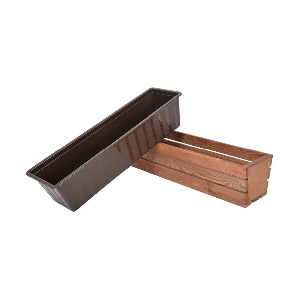 Puidust kast 61 cm Modern - Rojaplast-image-4