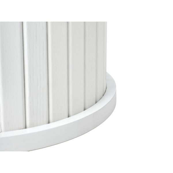 Ümmargune hoiulaud Nola - Unique Furniture-image-3