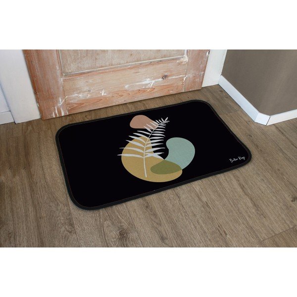 Uksematt 45x75 cm Botanical Art - Butter Kings-image-1