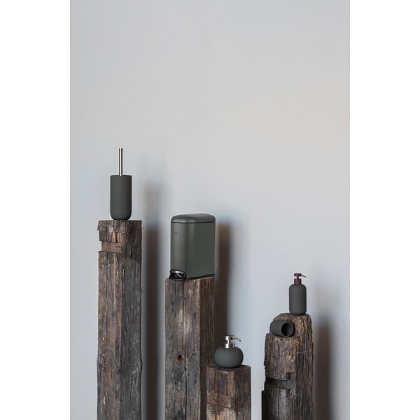 Tumeroheline keraamiline hambaharja tops Lotus Play - Mette Ditmer Denmark-image-2