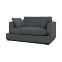 Hall velvetist diivan 132 cm Mobby - Scandic