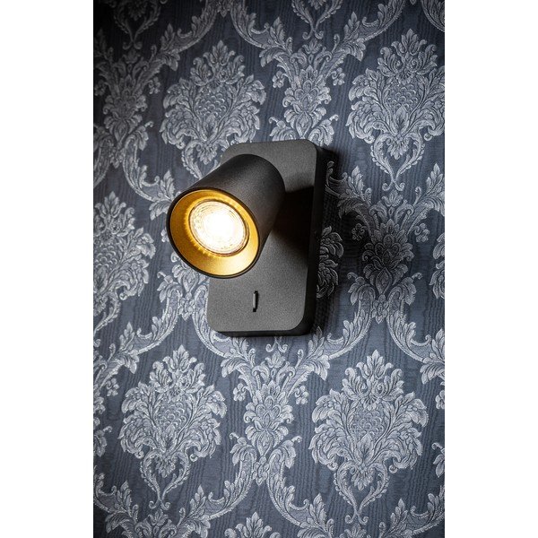 Must seinalamp ø 8 cm Elli - GTV-image-2