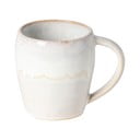 Kivikeraamikast valge kruus 440 ml Brisa - Costa Nova