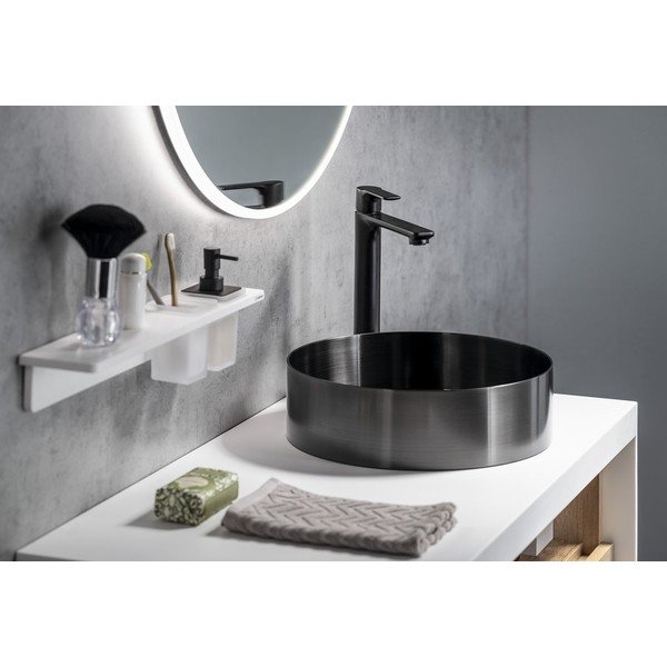 Must segisti Pax - Sapho-image-4