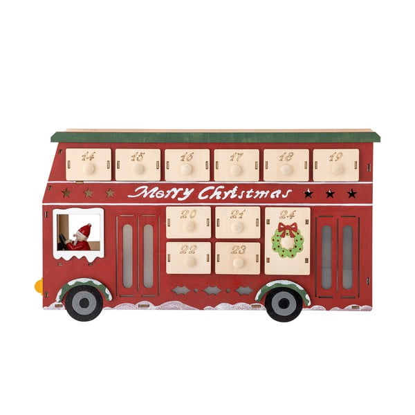 Advendikalender Edward - Bloomingville-image-3