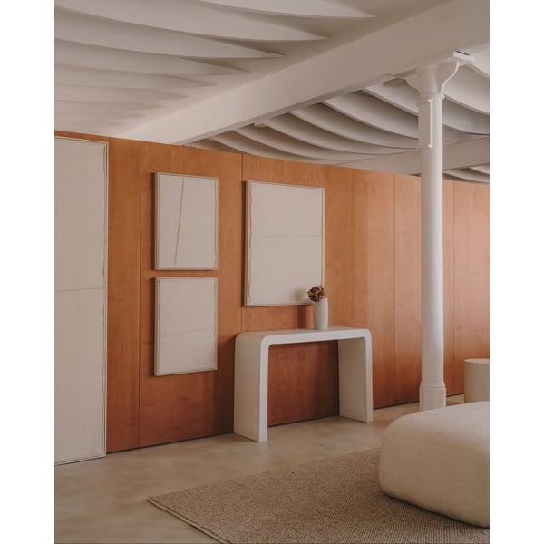 Maal 102x82 cm Maha - Kave Home-image-3