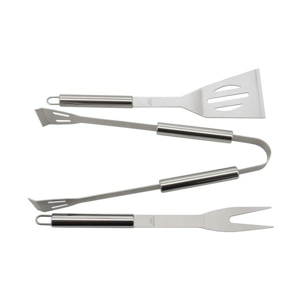 3 grillitööriista komplekt - Cattara-image-1