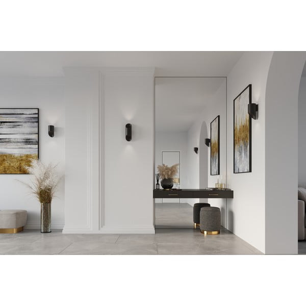 Must seinavalgusti 20 Nixon - Sollux-image-1