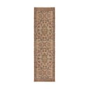Käsitsi kootud džuudist koridorivaip 60x230 cm Celine Jute Global - Flair Rugs