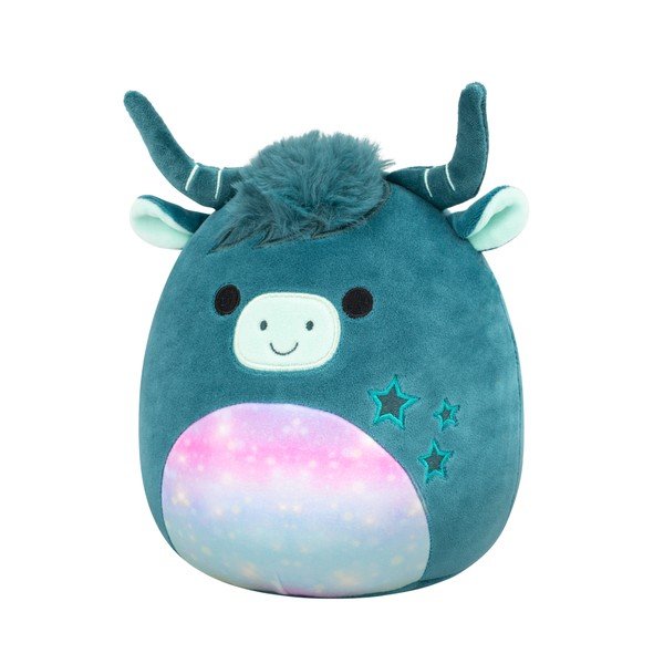 Kaisukaru Clark - SQUISHMALLOWS-image-1