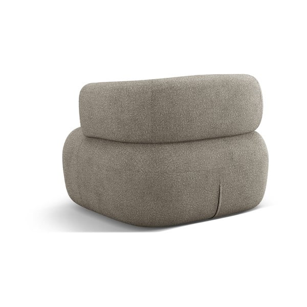 Helehall bukleekangast tugitool Jenny - Micadoni Home-image-3