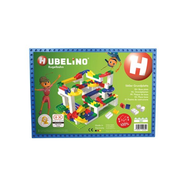 Sinine ehitusmatt - Hubelino-image-1