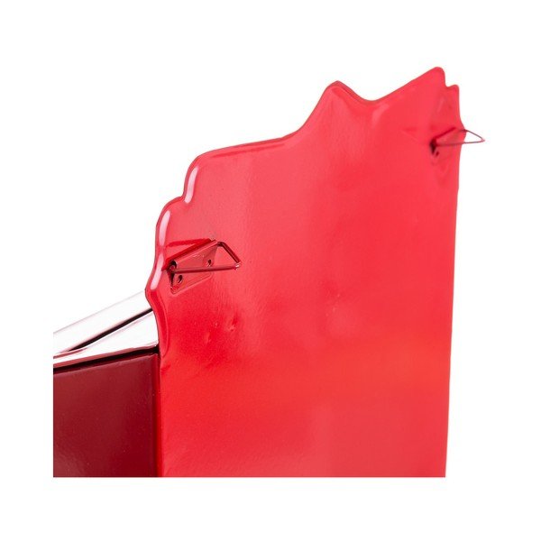 Advendikaunistused Santa Mailbox - Casa Selección-image-1