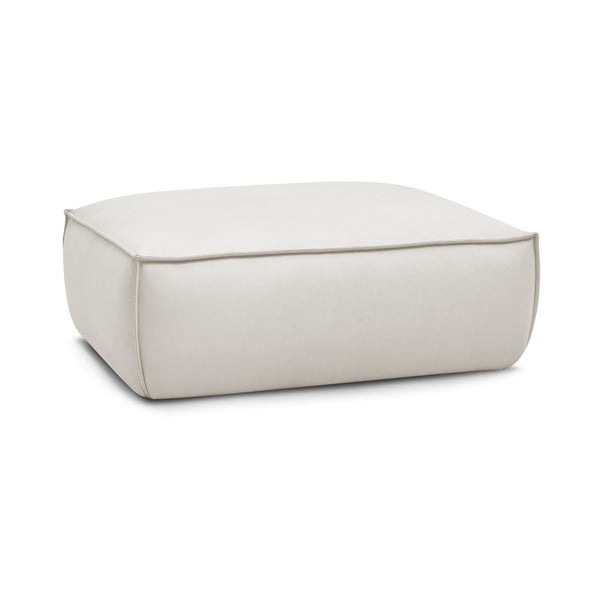 Beež kunstnahast jalatugi Boheme - Bobochic Paris-image-4