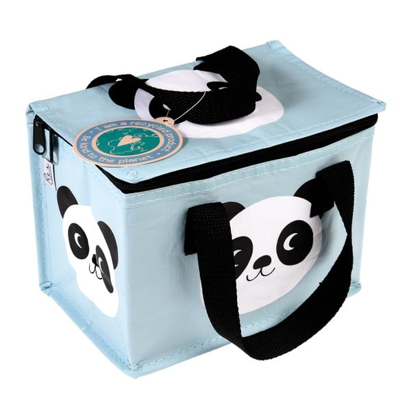 Sinine suur kott Miko the Panda - Rex London